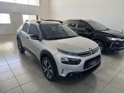 CITROEN C4 Cactus 1.6 16V 4P FLEX SHINE THP TURBO AUTOMTICO