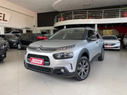 CITROEN C4 Cactus 1.6 16V 4P 120 VTI FLEX LIVE BUSINESS AUTOMTICO