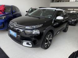 CITROEN C4 Cactus 1.6 16V 4P FLEX SHINE PACK THP TURBO AUTOMTICO