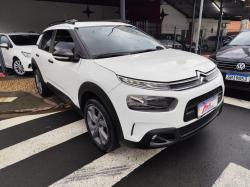 CITROEN C4 Cactus 1.6 16V 4P VTI 120 FLEX FEEL AUTOMTICO