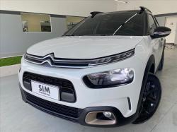 CITROEN C4 Cactus 1.6 16V 4P FLEX THP TURBO 100 ANOS