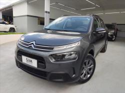 CITROEN C4 Cactus 1.6 16V 4P VTI 120 FLEX LIVE