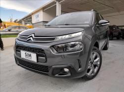 CITROEN C4 Cactus 1.6 16V 4P VTI 120 FLEX FEEL AUTOMTICO