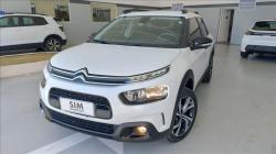 CITROEN C4 Cactus 1.6 16V 4P VTI 120 FLEX FEEL PACK AUTOMTICO