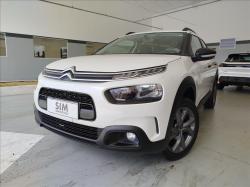 CITROEN C4 Cactus 1.6 16V 4P VTI 120 FLEX FEEL AUTOMTICO