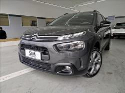 CITROEN C4 Cactus 1.6 16V 4P VTI 120 FLEX FEEL AUTOMTICO