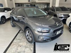 CITROEN C4 Cactus 1.6 16V 4P VTI 120 FLEX FEEL PACK AUTOMTICO