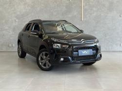 CITROEN C4 Cactus 1.6 16V 4P VTI 120 FLEX FEEL AUTOMTICO