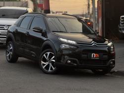 CITROEN C4 Cactus 1.6 16V 4P VTI 120 FLEX FEEL AUTOMTICO