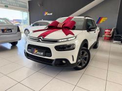 CITROEN C4 Cactus 1.6 16V 4P VTI 120 FLEX FEEL AUTOMTICO