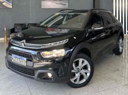 CITROEN C4 Cactus 1.6 16V 4P VTI 120 FLEX FEEL