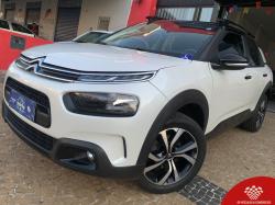 CITROEN C4 Cactus 1.6 16V 4P VTI 120 FLEX FEEL PACK AUTOMTICO