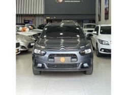 CITROEN C4 Cactus 1.6 16V 4P VTI 120 FLEX FEEL PACK AUTOMTICO