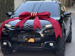 CITROEN C4 Cactus 1.6 16V 4P VTI 120 FLEX FEEL PACK AUTOMTICO