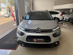 CITROEN C4 Cactus 1.6 16V 4P VTI 120 FLEX FEEL AUTOMTICO