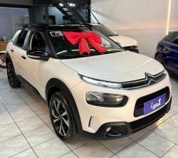 CITROEN C4 Cactus 1.6 16V 4P FLEX SHINE PACK THP TURBO AUTOMTICO