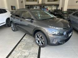 CITROEN C4 Cactus 1.6 16V 4P VTI 120 FLEX FEEL BUSINESS AUTOMTICO