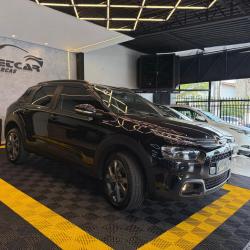 CITROEN C4 Cactus 1.6 16V 4P VTI 120 FLEX FEEL AUTOMTICO