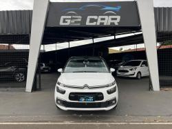 CITROEN C4 Grand Picasso 1.6 16V INTENSIVE TURBO AUTOMTICO
