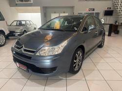 CITROEN C4 Hatch 1.6 16V 4P GLX