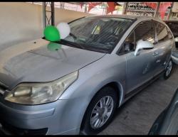 CITROEN C4 Hatch 1.6 16V 4P GLX