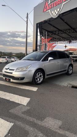 CITROEN C4 Hatch 1.6 16V 4P GLX