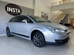 CITROEN C4 Hatch 1.6 16V 4P GLX