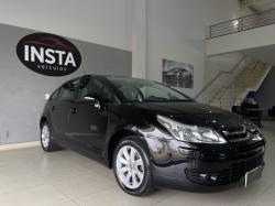 CITROEN C4 Hatch 1.6 16V 4P GLX