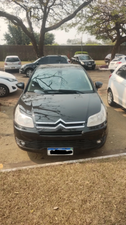 CITROEN C4 Hatch 2.0 16V 4P EXCLUSIVE