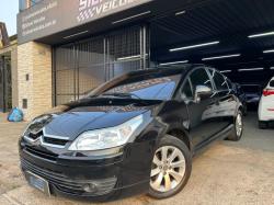 CITROEN C4 Hatch 2.0 16V 4P GLX FLEX