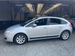 CITROEN C4 Hatch 2.0 16V 4P GLX FLEX AUTOMTICO