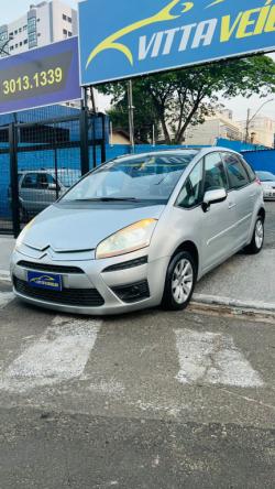 CITROEN C4 Picasso 2.0 16V 4P LA LUNA AUTOMTICO