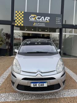 CITROEN C4 Picasso 2.0 16V 4P GLX AUTOMTICO