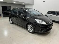 CITROEN C4 Picasso 2.0 16V 4P GLX AUTOMTICO