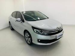 CITROEN C4 Sedan 1.6 16V 4P S FLEX TURBO AUTOMTICO