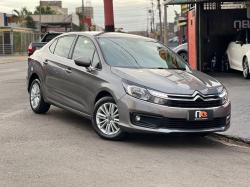 CITROEN C4 Sedan 1.6 16V 4P FLEX LIVE BUSINESS BVA THP TURBO AUTOMTICO