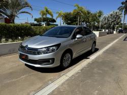 CITROEN C4 Sedan 1.6 16V 4P LOUNGE LIVE THP TURBO AUTOMTICO