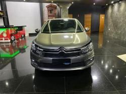 CITROEN C4 Sedan 1.6 16V 4P LOUNGE SHINE THP TURBO AUTOMTICO