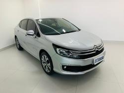 CITROEN C4 Sedan 1.6 16V 4P S FLEX TURBO AUTOMTICO
