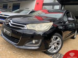 CITROEN C4 Sedan 1.6 16V 4P LOUNGE EXCLUSIVE THP TURBO
