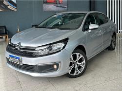 CITROEN C4 Sedan 1.6 4P FLEX LOUNGE THP TURBO FEEL BVA AUTOMTICO
