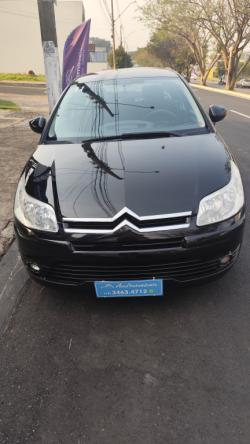 CITROEN C4 Sedan 2.0 16V 4P GLX PALLAS FLEX