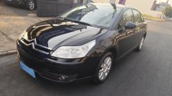 CITROEN C4 Sedan 2.0 16V 4P GLX PALLAS FLEX