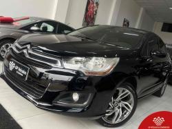 CITROEN C4 Sedan 2.0 16V 4P EXCLUSIVE FLEX AUTOMTICO