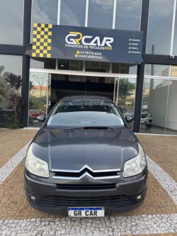 CITROEN C4 Sedan 2.0 16V 4P GLX PALLAS FLEX AUTOMTICO