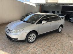 CITROEN C4 Sedan 2.0 16V 4P GLX PALLAS FLEX