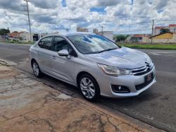 CITROEN C4 Sedan 2.0 16V 4P EXCLUSIVE FLEX AUTOMTICO