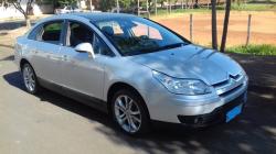 CITROEN C4 Sedan 2.0 16V 4P EXCLUSIVE FLEX AUTOMTICO