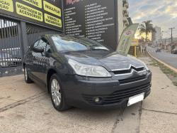 CITROEN C4 Sedan 2.0 16V 4P GLX PALLAS FLEX AUTOMTICO