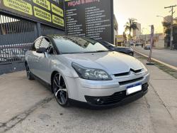 CITROEN C4 Sedan 2.0 16V 4P EXCLUSIVE PALLAS